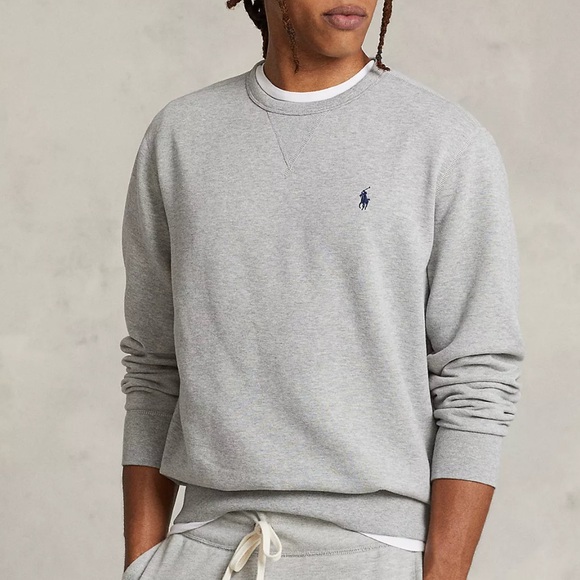 Polo Ralph Lauren Men’s Fleece Sweatshirt